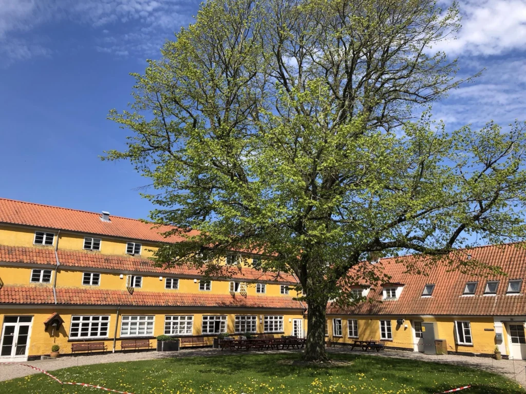 Epos efterskole - praktisk info